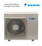 Daikin MultiSplit 4MXM68A vonkajšia jednotka