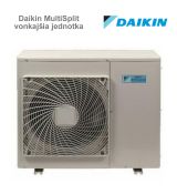Daikin MultiSplit 4MXM80N9vonkajšia jednotka