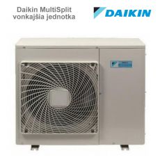 Daikin MultiSplit4MXM80A vonkajšia jednotka