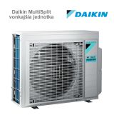 Daikin MultiSplit 5MXM90N9 vonkajšia jednotka