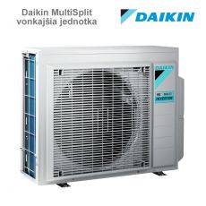 Daikin MultiSplit 5MXM90A vonkajšia jednotka