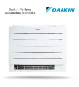 Daikin Perfera FVXM25A + RXM25R parapetná jednotka