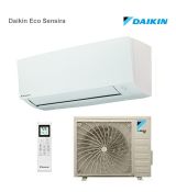 Daikin FTXC25C + RXC25C