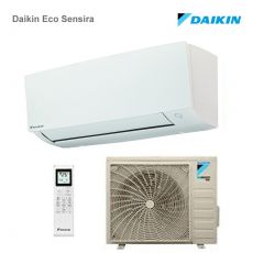 Daikin FTXC35D + RXC35D