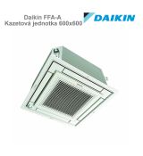 Daikin FFA25A Kazetová jednotka 600x600