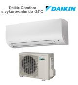 Daikin FTXTP25K + RXTP25N