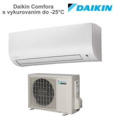 Daikin FTXTP25N + RXTP25A