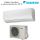 Daikin FTXTP25N + RXTP25A