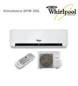 Klimatizácia SPIW 309L - Nástenná klimatizácia