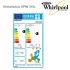 Whirlpool SPIW 318L - Nástenná klimatizácia