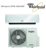 Whirlpool SPIW 309A2WF - Nástenná klimatizácia