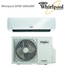 Whirlpool SPIW 309A2WF - Nástenná klimatizácia