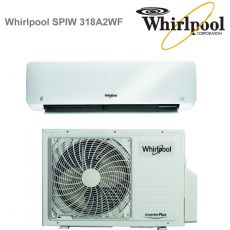 Whirlpool SPIW 318A2WF - Nástenná klimatizácia