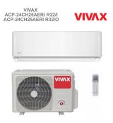 Vivax R-Design ACP-24CH70AERI R32/I - ACP-24CH70AERIR32/O