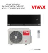 Vivax V-Design ACP-12CH35AEVI R32/I - ACP-12CH35AEVI R32/O