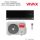 Vivax V-Design ACP-12CH35AEVI R32/I - ACP-12CH35AEVI R32/O