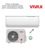 Vivax J-Design ACP-12CH35AUJI R32/I - ACP-12CH35AUJI R32/0