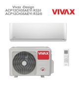 Vivax Y-Design ACP12CH35AEYI R32/I - ACP12CH35AEYI R32/0