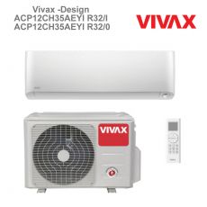 Vivax Y-Design ACP12CH35AEYI R32/I - ACP12CH35AEYI R32/0