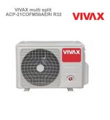 VIVAX multi split ACP-21COFM50AERI R32