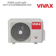 VIVAX multi split ACP-21COFM50AERI R32