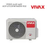 VIVAX multi split ACP-27COFM79AERI R32