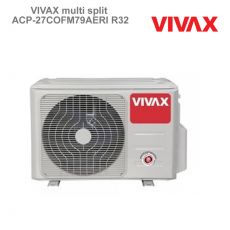 VIVAX multi split ACP-27COFM79AERI R32
