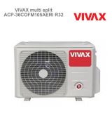 VIVAX multi split ACP-36COFM105AERI R32