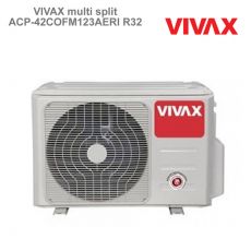 VIVAX multi split ACP-42COFM123AERI R32