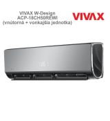 VIVAX W-Design ACP-18CH50REWI (vnútorná + vonkajšia jednotka)