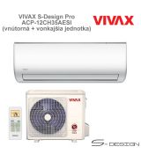 Vivax S-Design PRO ACP-12CH35AESI R32