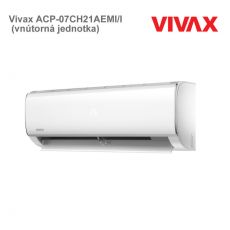 Vivax ACP-07CH21AEMI/I (vnútorná jednotka)