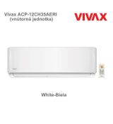 Vivax R-Design ACP-12CH35AERI R32 (vnútorná jednotka)