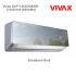 Vivax R-Design ACP-18CH50AERI R32 (vnútorná jednotka)