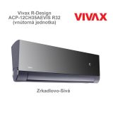 Vivax R-Design ACP-12CH35AEVIS R32 (vnútorná jednotka)