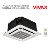 Vivax ACP-12CC35AERI/I2 Kazetová vnútorná jednotka