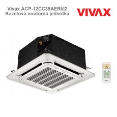 Vivax ACP-12CC35AERI/I2 Kazetová vnútorná jednotka