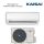 Klimatizácia KAISAI ONE komplet KRX-18PEGI + KRX-18PEGO - 5kW