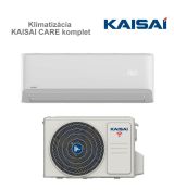 Klimatizácia KAISAI CARE KWC-12CRG 3,5kW