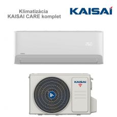 Klimatizácia KAISAI CARE KWC-12CRG 3,5kW