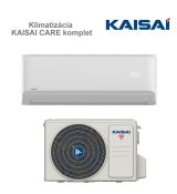 Klimatizácia KAISAI CARE KWC-18CG 5kW