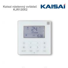 Kaisai nástenný ovládač KJR120X2