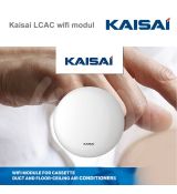 Kaisai LCAC wifi modul