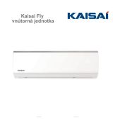 Kaisai Fly vnútorná jednotka KWX-09HRGI