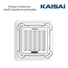 Kaisai vnútorná multi kazetová jednotka KCA3I-09HRG32X