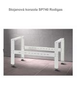 Stojanová konzola SP740 Rodigas