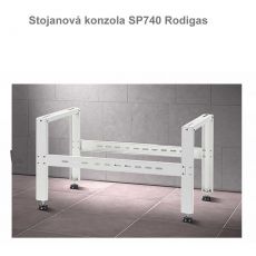 Stojanová konzola SP740 Rodigas