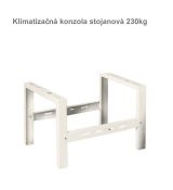 Klimatizačná konzola stojanová 230kg