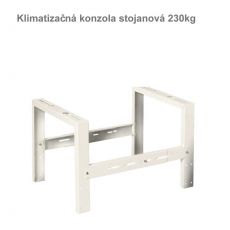 Klimatizačná konzola stojanová 230kg