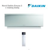 Daikin Emura 3 FTXJ20AW